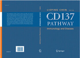 Chen | CD137 Pathway: Immunology and Diseases | E-Book | sack.de