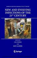 Fong / Alibek |  New and Evolving Infections of the 21st Century | eBook | Sack Fachmedien