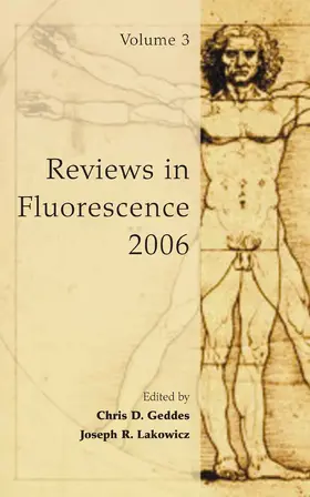 Geddes / Lakowicz |  Reviews in Fluorescence 2006 | eBook | Sack Fachmedien