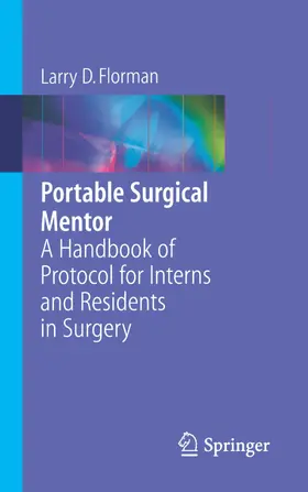 Portable Surgical Mentor | E-Book | www.sack.de