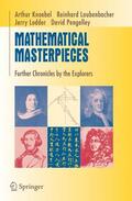 Knoebel / Pengelley / Laubenbacher |  Mathematical Masterpieces | Buch |  Sack Fachmedien