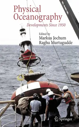 Jochum / Murtugudde | Physical Oceanography | E-Book | www.sack.de