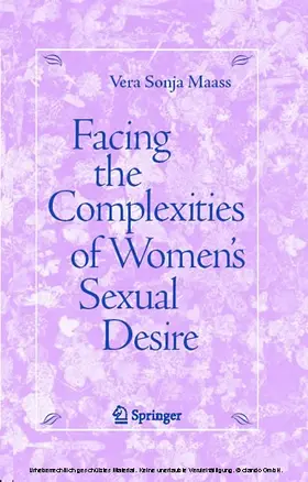 Facing the Complexities of Women's Sexual Desire | E-Book | www.sack.de