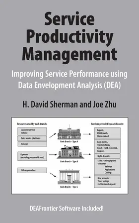 Zhu | Service Productivity Management | E-Book | www.sack.de