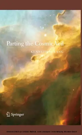 Lang | Parting the Cosmic Veil | E-Book | www.sack.de