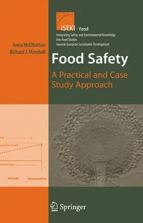 McElhatton / Marshall |  Food Safety | Buch |  Sack Fachmedien