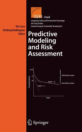 Costa |  Predictive Modeling and Risk Assessment | Buch |  Sack Fachmedien