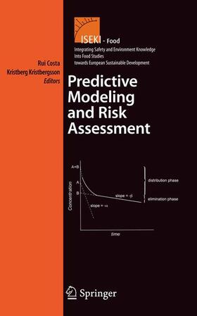 Costa | Predictive Modeling and Risk Assessment | Buch | 978-0-387-33512-4 | sack.de