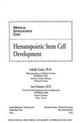 Godin / Cumano |  Hematopoietic Stem Cell Development | eBook | Sack Fachmedien