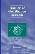 Rossi |  Frontiers of Globalization Research: | eBook | Sack Fachmedien
