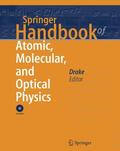 Drake |  Springer Handbook of Atomic, Molecular, and Optical Physics | Buch |  Sack Fachmedien