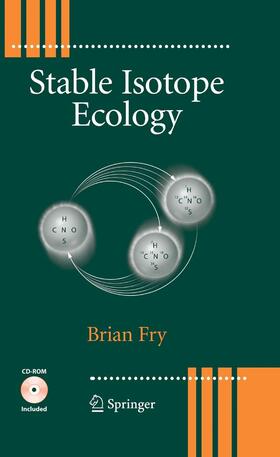 Fry | Stable Isotope Ecology | E-Book | sack.de