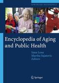 Sajatovic / Loue |  Encyclopedia of Aging and Public Health | Buch |  Sack Fachmedien