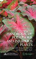Nelson / Shih / Balick |  Handbook of Poisonous and Injurious Plants | eBook | Sack Fachmedien