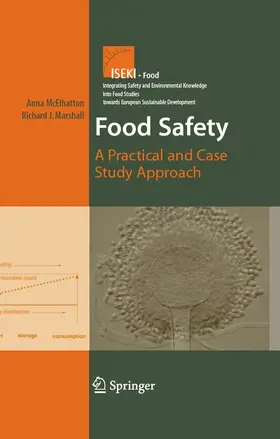 Marshall / McElhatton | Food Safety | E-Book | www.sack.de