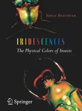 Berthier | Iridescences | E-Book | sack.de