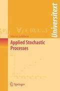 Lefebvre |  Applied Stochastic Processes | Buch |  Sack Fachmedien