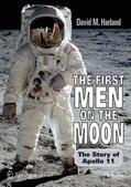 Harland |  The First Men on the Moon | Buch |  Sack Fachmedien