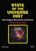 Ratcliffe |  Ratcliffe, M: State of the Universe | Buch |  Sack Fachmedien
