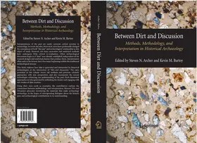 Archer / Bartoy | Between Dirt and Discussion | E-Book | www.sack.de