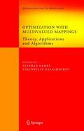 Dempe / Kalashnikov |  Optimization with Multivalued Mappings | Buch |  Sack Fachmedien