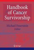Feuerstein |  Handbook of Cancer Survivorship | Buch |  Sack Fachmedien