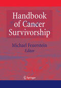 Feuerstein |  Handbook of Cancer Survivorship | eBook | Sack Fachmedien
