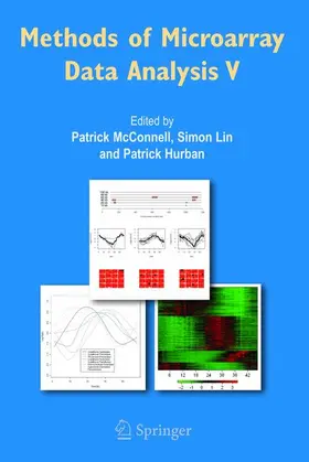 McConnell / Lin / Hurban | Methods of Microarray Data Analysis V | Buch | 978-0-387-34568-0 | www.sack.de