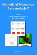 McConnell / Lin / Hurban |  Methods of Microarray Data Analysis V | Buch |  Sack Fachmedien