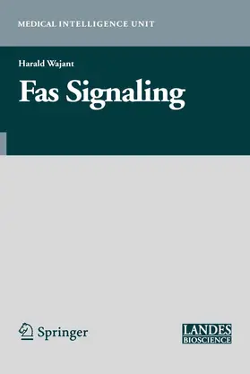 Wajant | Fas Signaling | E-Book | sack.de