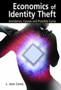 Camp |  Economics of Identity Theft | Buch |  Sack Fachmedien