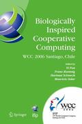 Pan / Rammig / Schmeck |  Biologically Inspired Cooperative Computing | Buch |  Sack Fachmedien