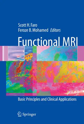 Faro / Mohamed | Functional MRI | E-Book | www.sack.de