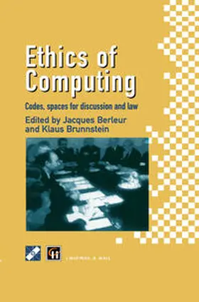 Berleur / Brunnstein | Ethics of Computing | E-Book | sack.de