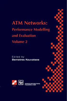 Kouvatsos | ATM Networks | E-Book | sack.de