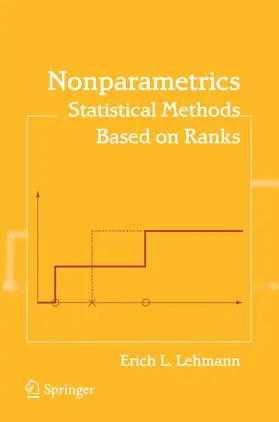 Lehmann |  Nonparametrics | Buch |  Sack Fachmedien