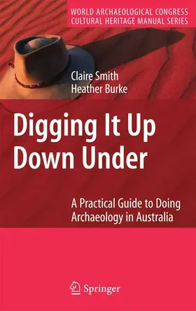 Smith / Burke |  Digging It Up Down Under | eBook | Sack Fachmedien