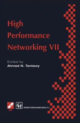 Tantawy | High Performance Networking VII | E-Book | sack.de