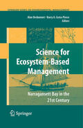 Desbonnet / Costa-Pierce |  Science of Ecosystem-based Management | eBook | Sack Fachmedien