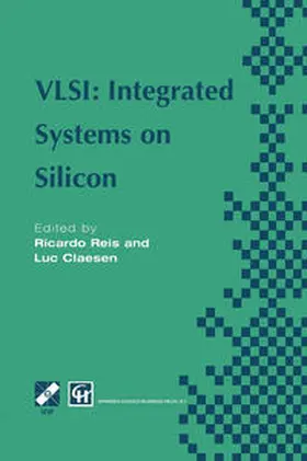 Reis / Claesen | VLSI: Integrated Systems on Silicon | E-Book | www.sack.de