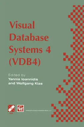 Ioannidis / Klas | Visual Database Systems 4 | E-Book | www.sack.de