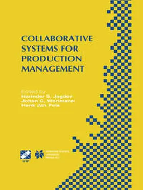 Jagdev / Wortmann / Pels | Collaborative Systems for Production Management | E-Book | sack.de