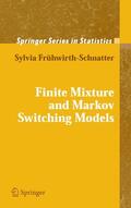 Frühwirth-Schnatter |  Finite Mixture and Markov Switching Models | eBook | Sack Fachmedien