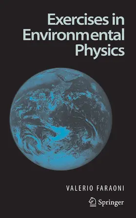Faraoni | Exercises in Environmental Physics | E-Book | sack.de