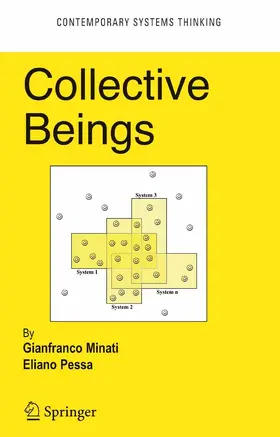 Minati / Pessa | Collective Beings | E-Book | www.sack.de