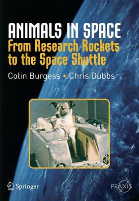 Burgess / Dubbs |  Animals in Space | Buch |  Sack Fachmedien