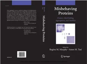 Murphy / Tsai | Misbehaving Proteins | E-Book | www.sack.de