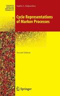 Kalpazidou |  Cycle Representations of Markov Processes | eBook | Sack Fachmedien