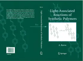 Ravve | Light-Associated Reactions of Synthetic Polymers | E-Book | www.sack.de