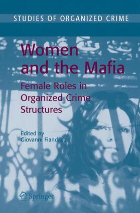 Fiandaca | Women and the Mafia | Buch | 978-0-387-36537-4 | sack.de